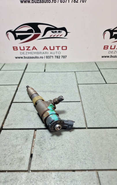 Injector motorina Cod: 0445110566 Citroen Jumpy 2 