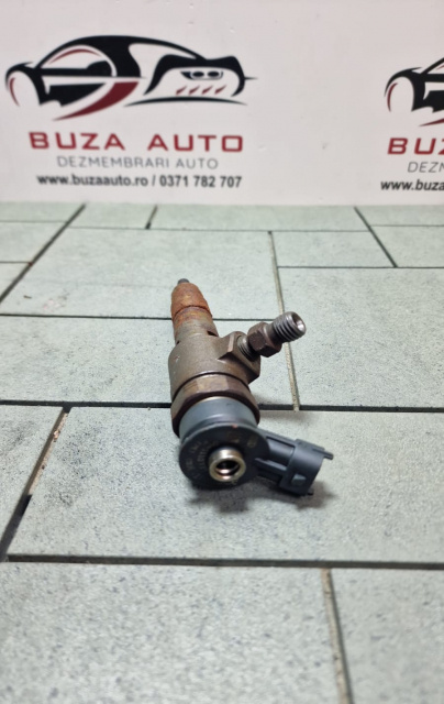 Injector motorina Cod: 0445110739 Citroen C4 2 [2010 - 2017] Hatchback 1.6 MT (90 hp)