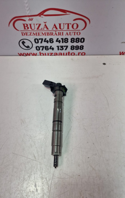 Injector motorina Cod: 059130277BE / 0445116023 Audi A5 8T [2007 - 2011] Coupe 3.0 TDI MT quattro (240 hp)