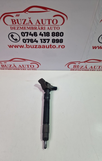 Injector motorina Cod: 06R37265 / SH01-13H50 Mazda CX-5 [2011 - 2015] Crossover 2.2 SKYACTIV-D MT (150 hp)