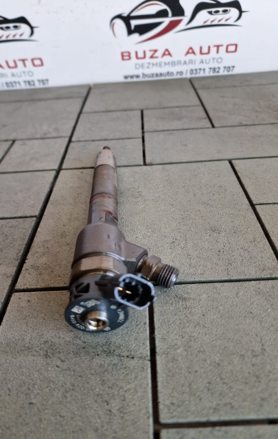 Injector motorina Cod: 16450-RZ0-G01 / 0445110532 Honda HR-V 2 [2015 - 2018] Crossover 1.6 i-DTEC MT (120 hp)
