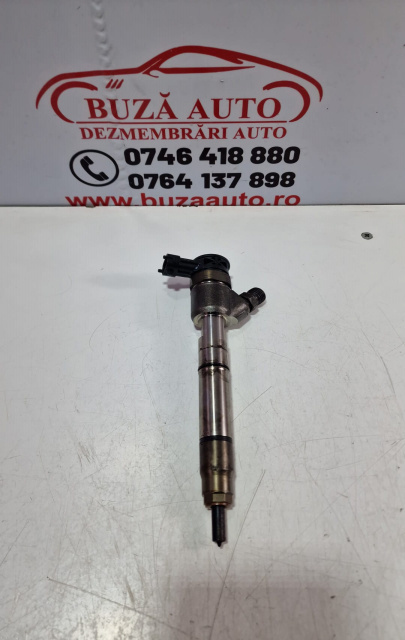 Injector motorina Cod: 33800-2A610 / 0445110589 Hyundai Tucson 3 [2015 - 2020] Crossover