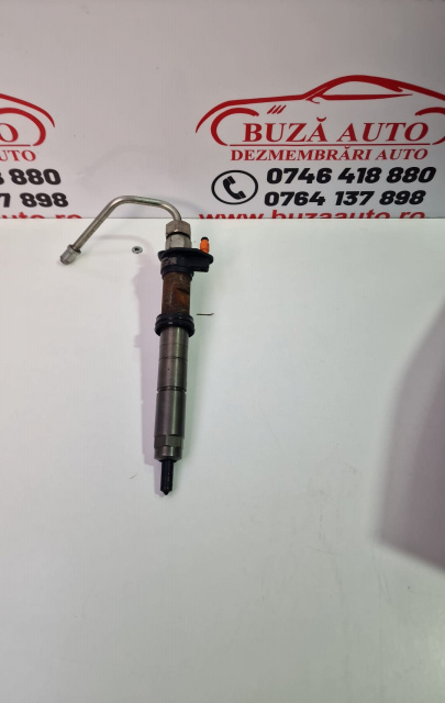 Injector motorina Cod: 5801540211 / 0445116059 IVECO Daily 6 [2014 - 2017]