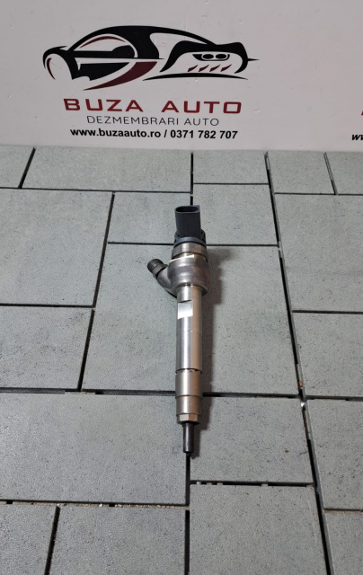 Injector motorina Cod: 851414803 / 0445110743 Mini Cooper R56 [facelift] [2010 - 2015] Hatchback 3-usi 2.0 D AT (143 hp) 2.0DIESEL N47C20A EUROPA