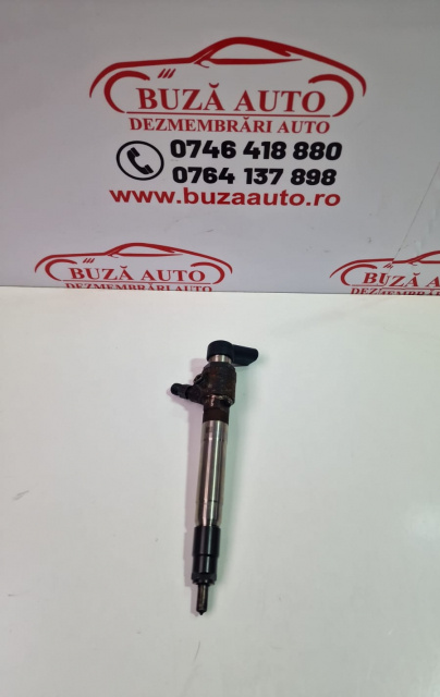 Injector motorina Cod: BK2Q-9K546-AG Ford Transit Custom [2012 - 2018] Autoutilitara 2.2 TDCi MT (125hp)