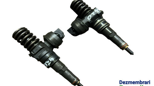 Injector motorina Volkswagen VW Passat B