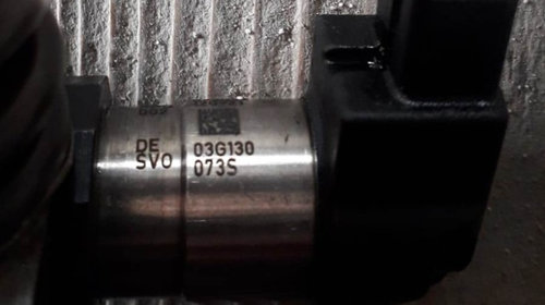 Injector motorina VW Passat B6 03G130073