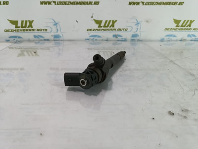 Injector n47d20c 0445110616 7810702-05 BMW Seria 1