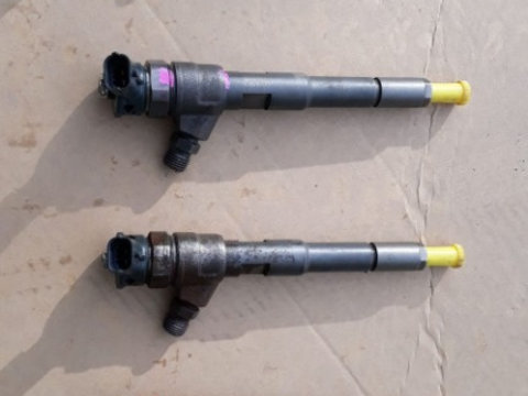 Injector Nissan, 1.5 dci, cod 0445110485