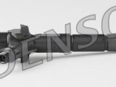 Injector NISSAN CABSTAR, NISSAN CABSTAR platou / sasiu (F23, H41, H42) - DENSO DCRI106240