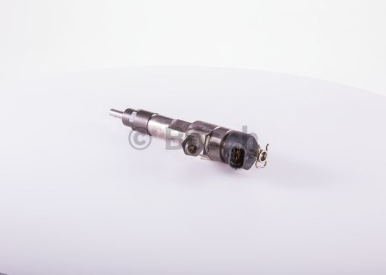 Injector # Nissan Dualis 1.5 qashqai / qashqai +2 [j10; jj10] dci motorina 106cp/78kw K9K 282; K9K 292 2007 2008 2009 2010 2011 2012 2013 # 0 986 435 501 # BOSCH