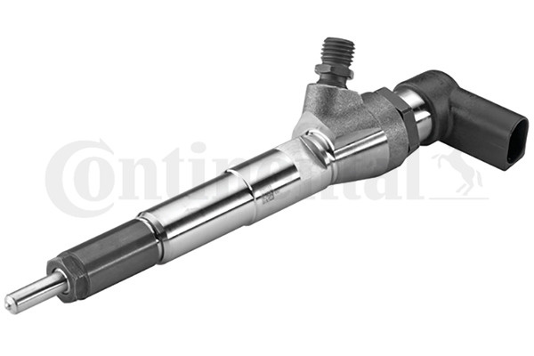 Injector # Nissan Dualis 1.5 qashqai / qashqai +2 [j10; jj10] dci motorina 106cp/78kw K9K 282; K9K 292 2007 2008 2009 2010 2011 2012 2013 # A2C59513484 # VDO