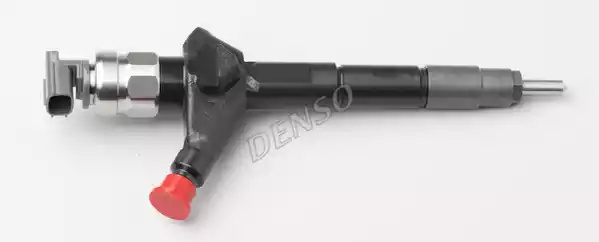 Injector # Nissan Frontier 2.5 navara pi