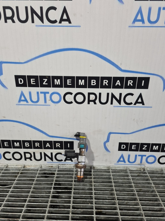 Injector Nissan Juke 1.5 Dci 2010 - 2014 110CP K9K Euro 5 Injectie Siemens FILTRU PARTICULE H8200769153