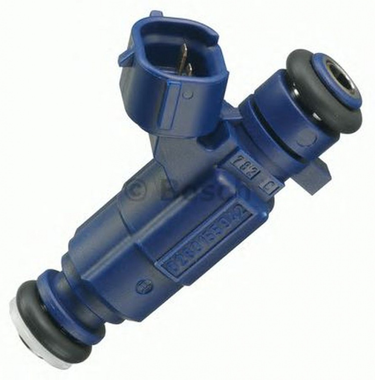 Injector NISSAN MICRA II K11 BOSCH 0280155942
