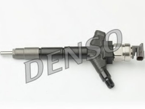 Injector NISSAN MURANO (Z51) (2007 - 2016) DENSO DCRI300300 piesa NOUA