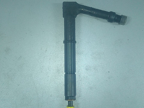 Injector Nissan Navara 2.5 D 133 CP