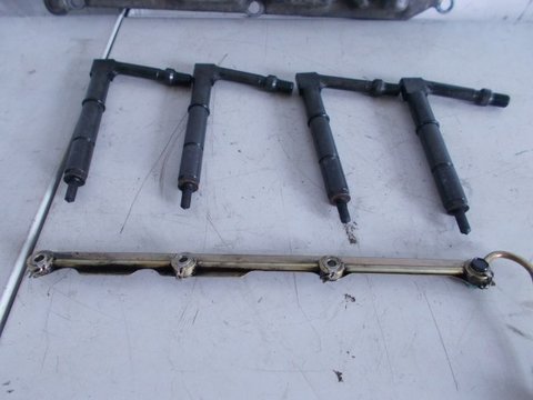 Injector Nissan Navara (2002 - 2006)