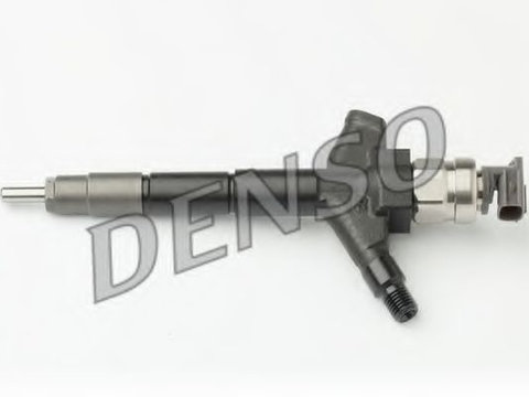 Injector NISSAN NAVARA platou / sasiu (D40) (2008 - 2016) DENSO DCRI300300