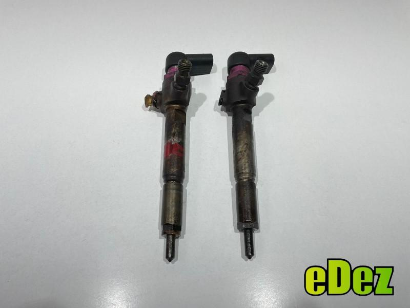 Injector Nissan Note (2006->) 1.5 dci euro 4 8200380253