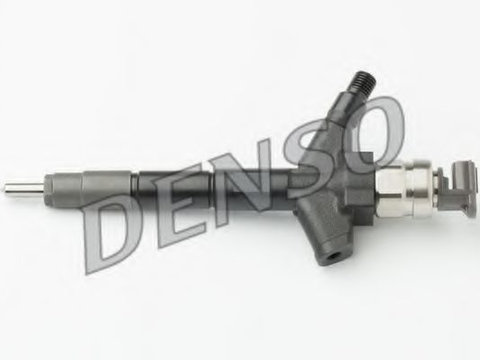 Injector NISSAN NP300 NAVARA pick-up (D23) (2014 - 2016) DENSO DCRI301060