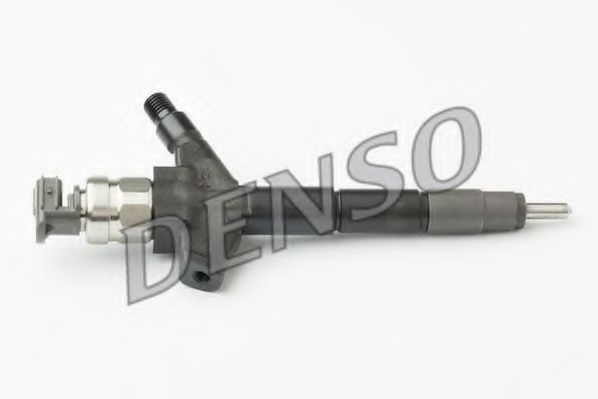 Injector NISSAN NP300 NAVARA pick-up (D2