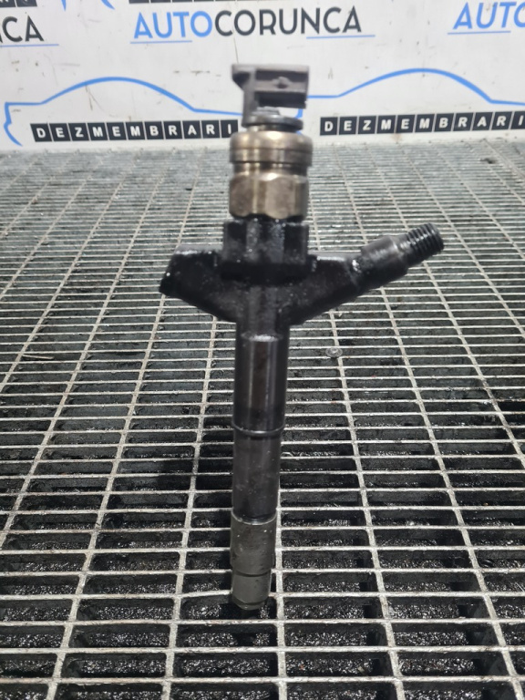 Injector Nissan Pathfinder 2.5 Diesel D4