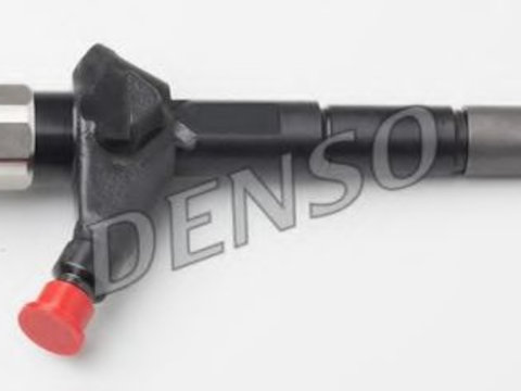 Injector NISSAN PATHFINDER III (R51) (2005 - 2012) DENSO DCRI106250 piesa NOUA