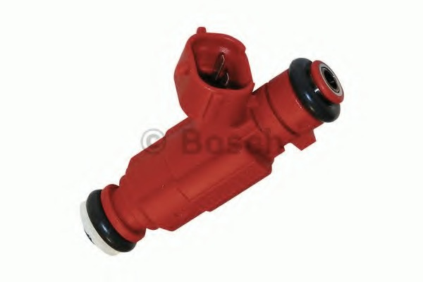 Injector # Nissan Pulsar 1.5 vii limuzina [n16] benzina 90cp/66kw QG15DE 2000 2001 2002 2003 2004 2005 2006 # 0 280 155 940 # BOSCH