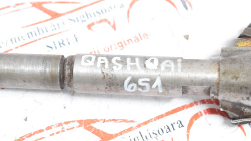 Injector Nissan Qashqai 1.5 DCI H8200294