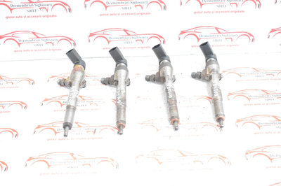 Injector Nissan Qashqai 1.5 DCI H8200294788 Euro 4