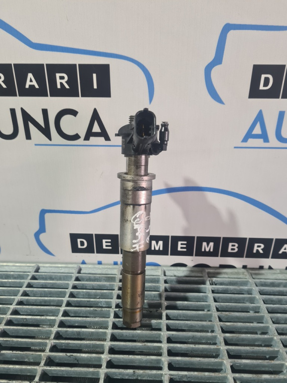 Injector Nissan Qashqai 2.0 D 2007 - 201
