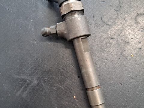 Injector Nissan Qashqai [2007 2010] 2 0 DCI - COD 0445ll0