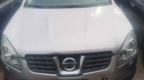 Injector Nissan Qashqai 2009 Suv 1.5 dci