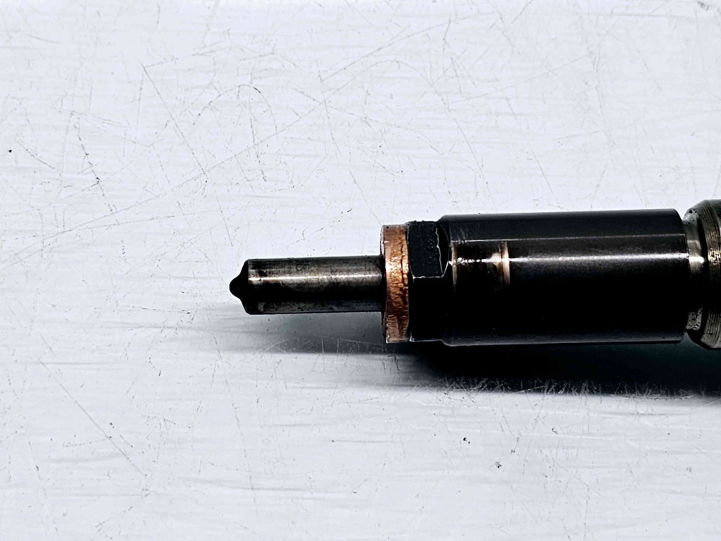 Injector Nissan Qashqai [Fabr 2007-2014]