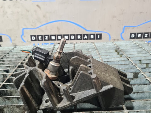 Injector Nissan Qashqai Facelift 1.5 Dci 2010 - 2013 110CP K9K 430 Euro 5 Injecție Siemens Continental AL 5 - LEA INJECTOR H8200769153