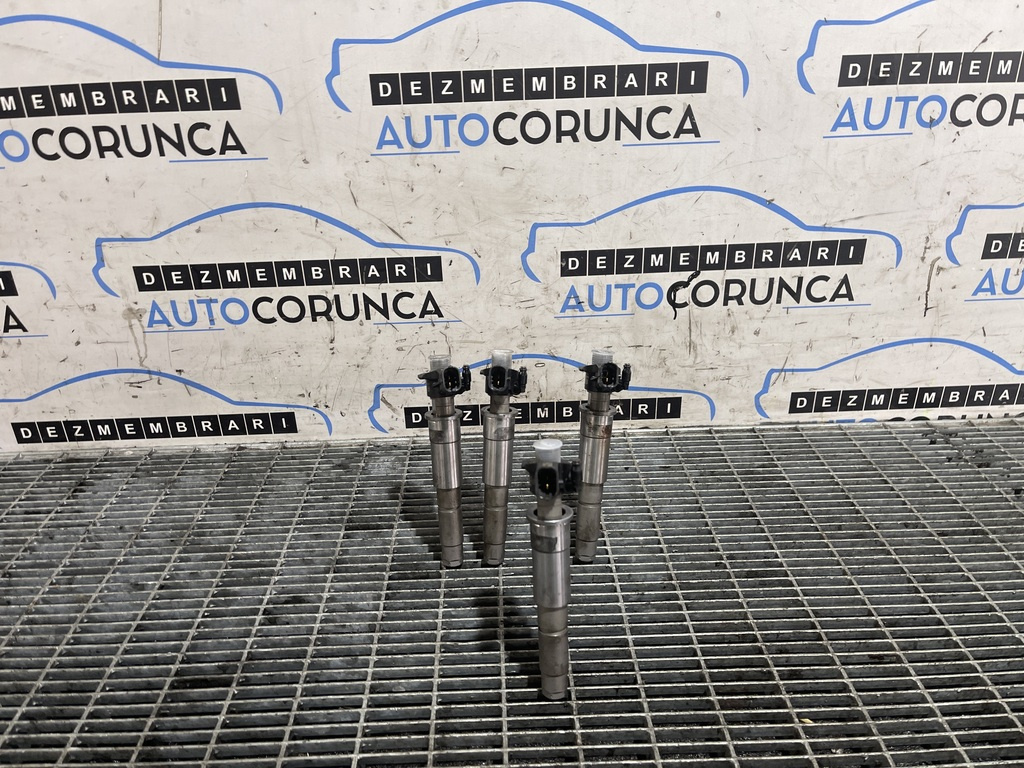 Injector Nissan Qashqai Facelift 2.0 Dci 2010 - 2013 150CP M9R 954766 - H82828929