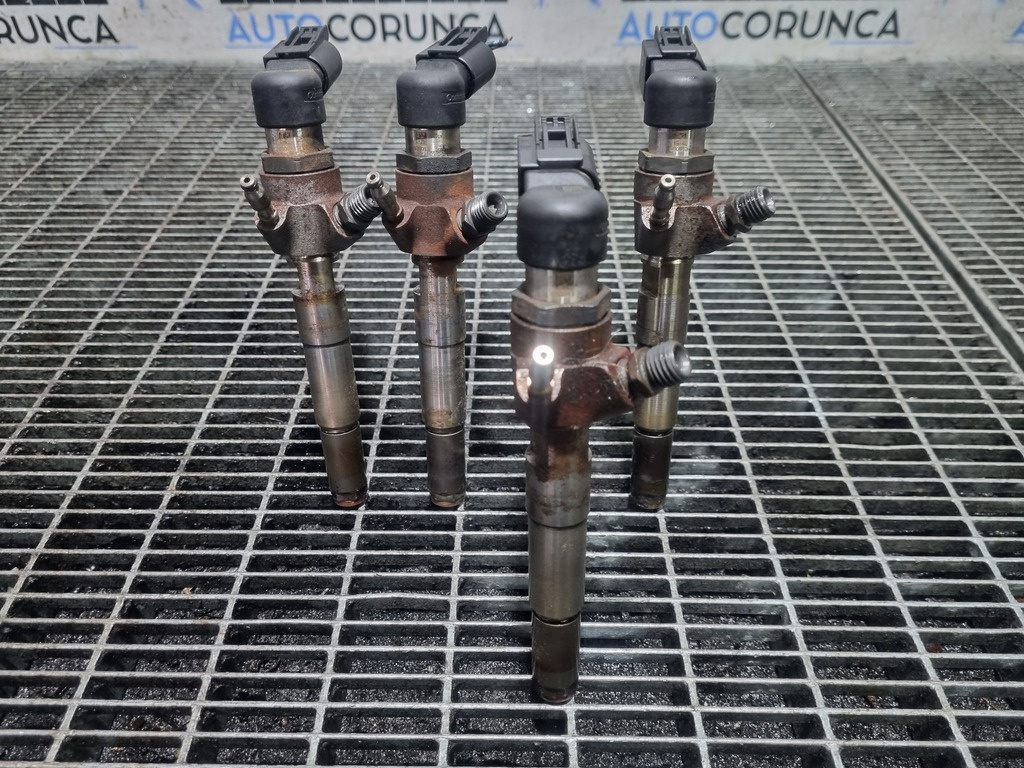Injector Nissan Qashqai J11 1.5 Dci 2013 - 2017 110CP K9K Euro 5 H8201100113