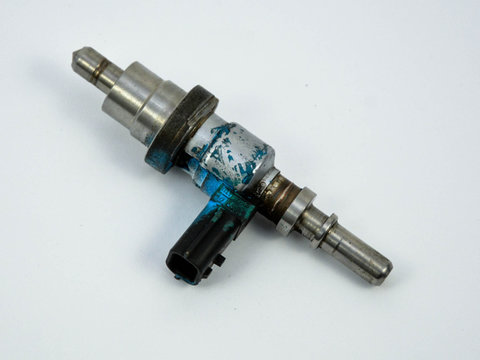 Injector Nissan QASHQAI / QASHQAI +2 (J10) 2007 - Prezent Motorina H8200769153