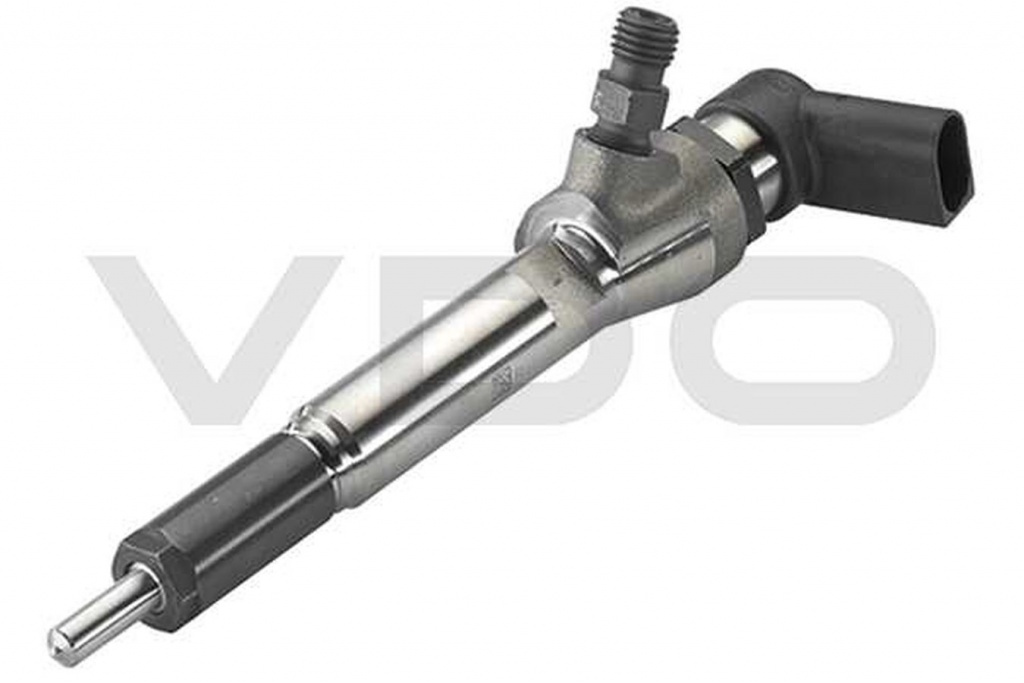 Injector NISSAN QASHQAI QASHQAI +2 J10 JJ10 VDO A2C59513484 PieseDeTop