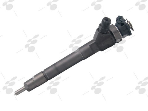 Injector Nissan Qashqai Renault Kadjar Koleos Megane IV 1.6dCI 1660000Q2D 166007885R