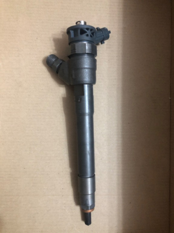 Injector Nissan Renault 1.6 dCi Euro 5,6 Cod 0445110546