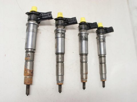 Injector Nissan X-Trail 2.0 dci 0445115007