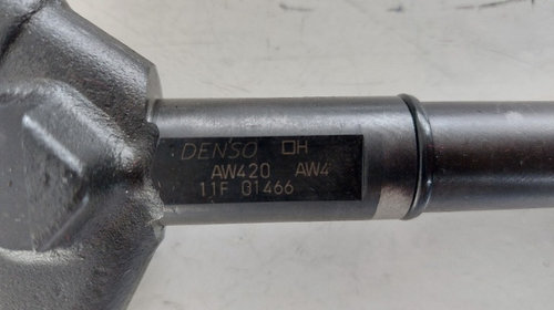 Injector NISSAN X-TRAIL DENSO 16600AW401