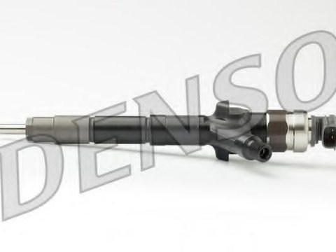 Injector NISSAN X-TRAIL (T30) - DENSO DCRI106020