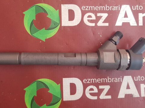 Injector NOU Citroen Xsara Picasso Citroen C3 Citroen C4 Citroen C5 1.6 HDI cod 5M5Q9F593AA 0445110259