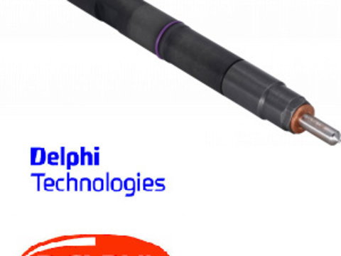 Injector nou , Delphi , pentru Hyundai Kia motorizare 1.4 CRDi