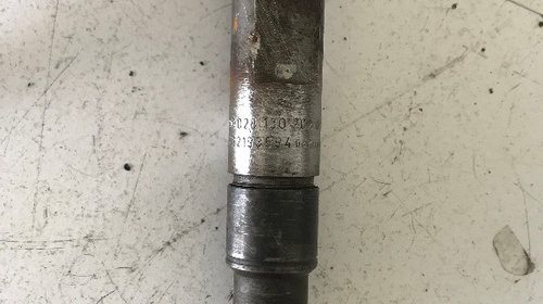 Injector octavia 1 bora golf 4 1.9 tdi 9