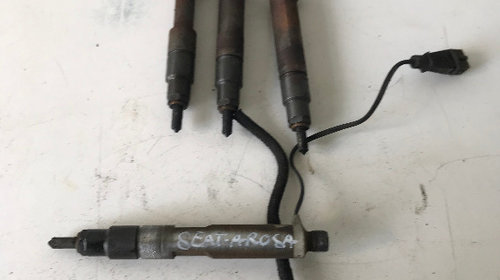 Injector octavia 1 bora golf 4 1.9 tdi 9