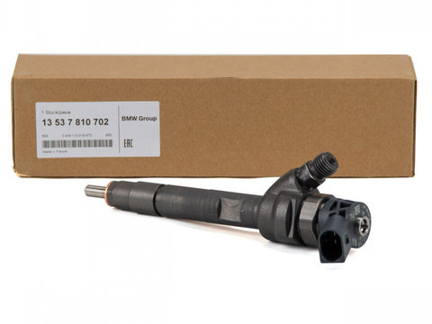 Injector Oe Bmw Seria 1 F21 2012→ 13537810702